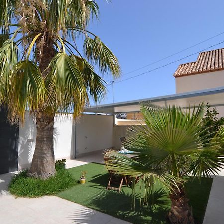 Stunning Villa In Aguadulce, Almeria Private Pool 400 Sqm Area 800M Beach Агуадулсе Екстериор снимка