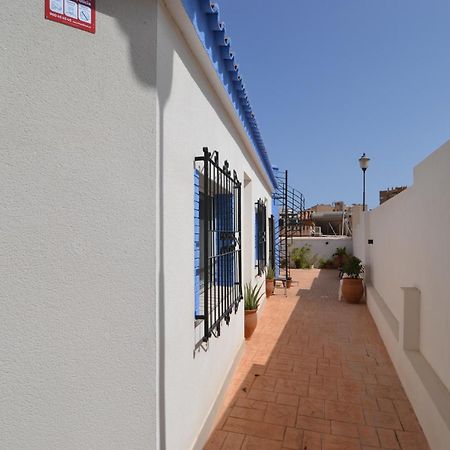 Stunning Villa In Aguadulce, Almeria Private Pool 400 Sqm Area 800M Beach Агуадулсе Екстериор снимка