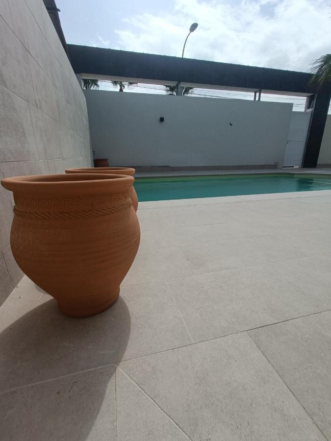 Stunning Villa In Aguadulce, Almeria Private Pool 400 Sqm Area 800M Beach Агуадулсе Екстериор снимка