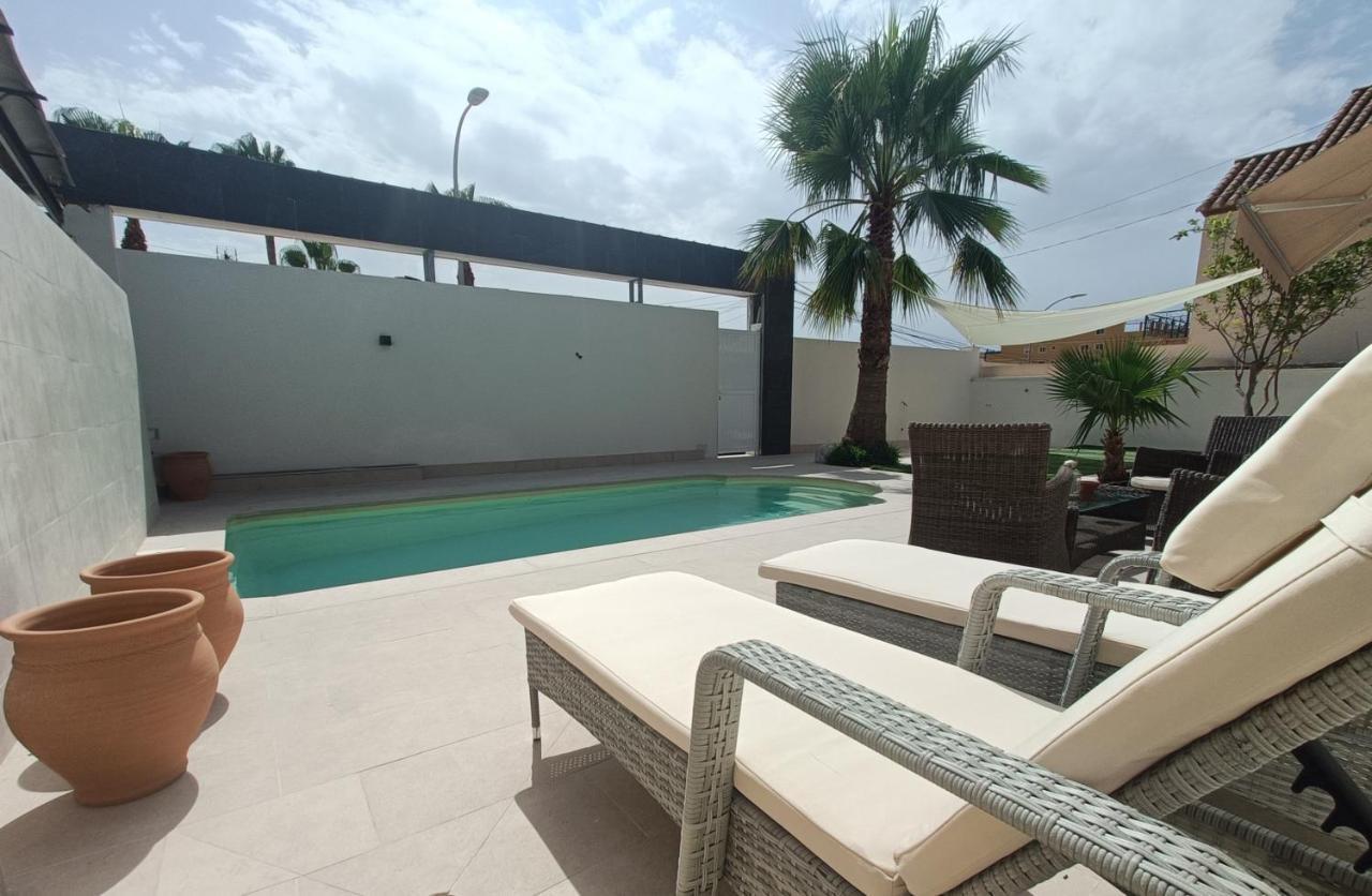 Stunning Villa In Aguadulce, Almeria Private Pool 400 Sqm Area 800M Beach Агуадулсе Екстериор снимка
