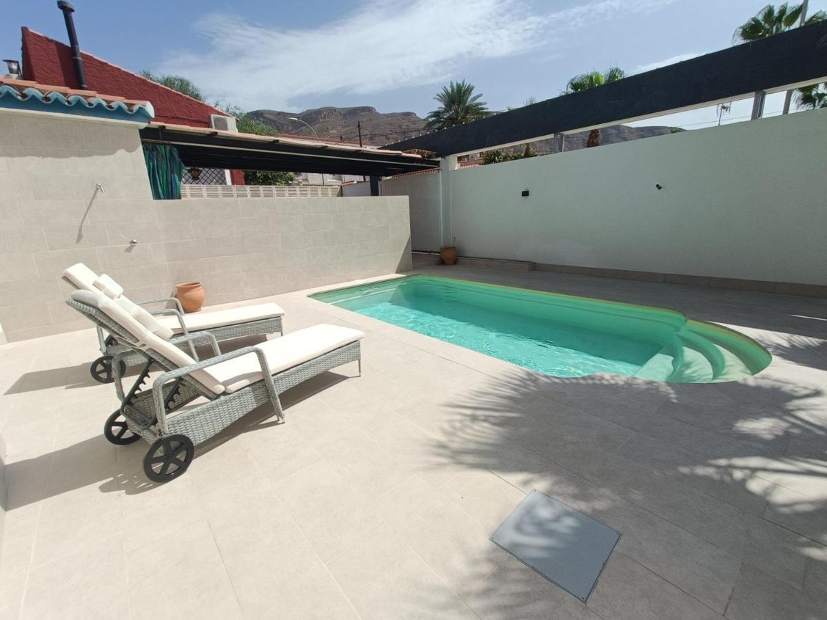 Stunning Villa In Aguadulce, Almeria Private Pool 400 Sqm Area 800M Beach Агуадулсе Екстериор снимка
