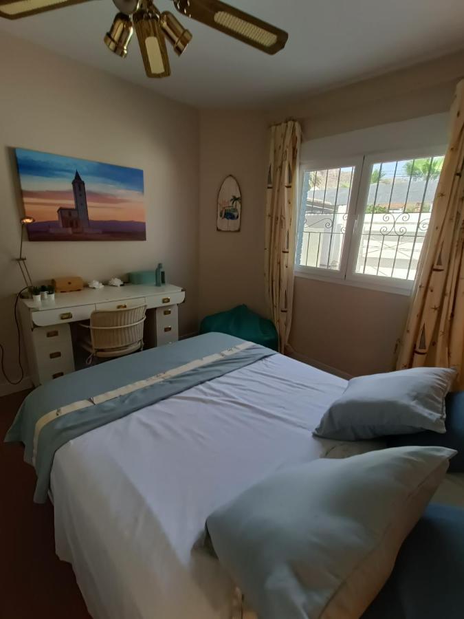 Stunning Villa In Aguadulce, Almeria Private Pool 400 Sqm Area 800M Beach Агуадулсе Екстериор снимка