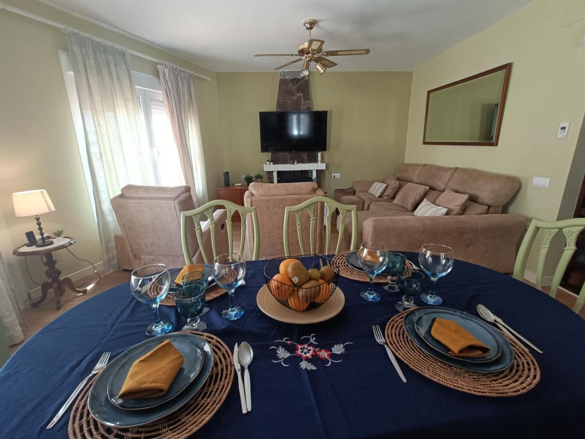 Stunning Villa In Aguadulce, Almeria Private Pool 400 Sqm Area 800M Beach Агуадулсе Екстериор снимка