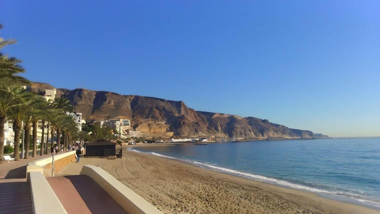 Stunning Villa In Aguadulce, Almeria Private Pool 400 Sqm Area 800M Beach Агуадулсе Екстериор снимка