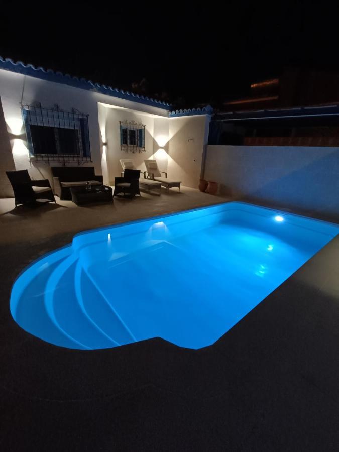 Stunning Villa In Aguadulce, Almeria Private Pool 400 Sqm Area 800M Beach Агуадулсе Екстериор снимка