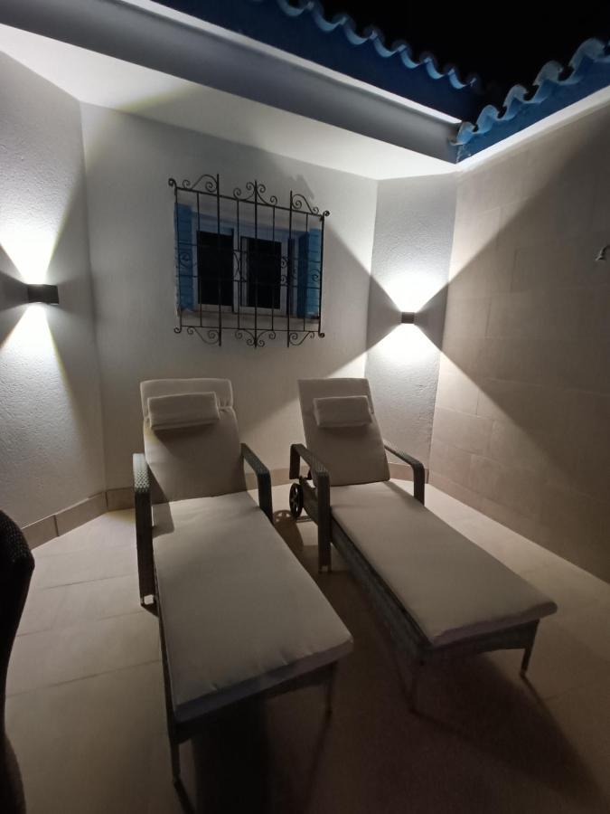 Stunning Villa In Aguadulce, Almeria Private Pool 400 Sqm Area 800M Beach Агуадулсе Екстериор снимка
