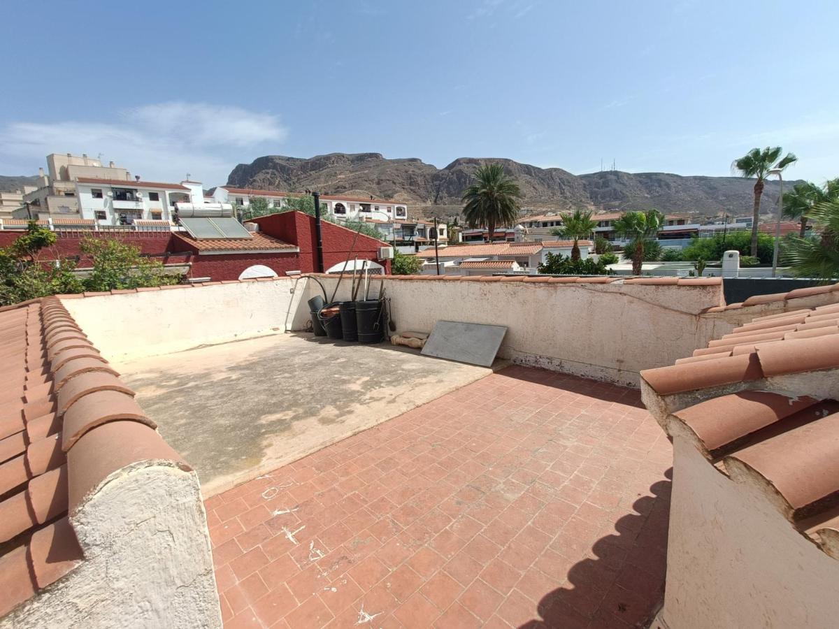 Stunning Villa In Aguadulce, Almeria Private Pool 400 Sqm Area 800M Beach Агуадулсе Екстериор снимка