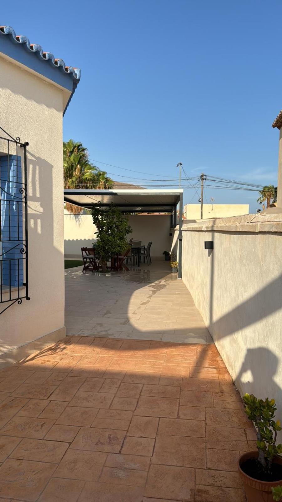 Stunning Villa In Aguadulce, Almeria Private Pool 400 Sqm Area 800M Beach Агуадулсе Екстериор снимка