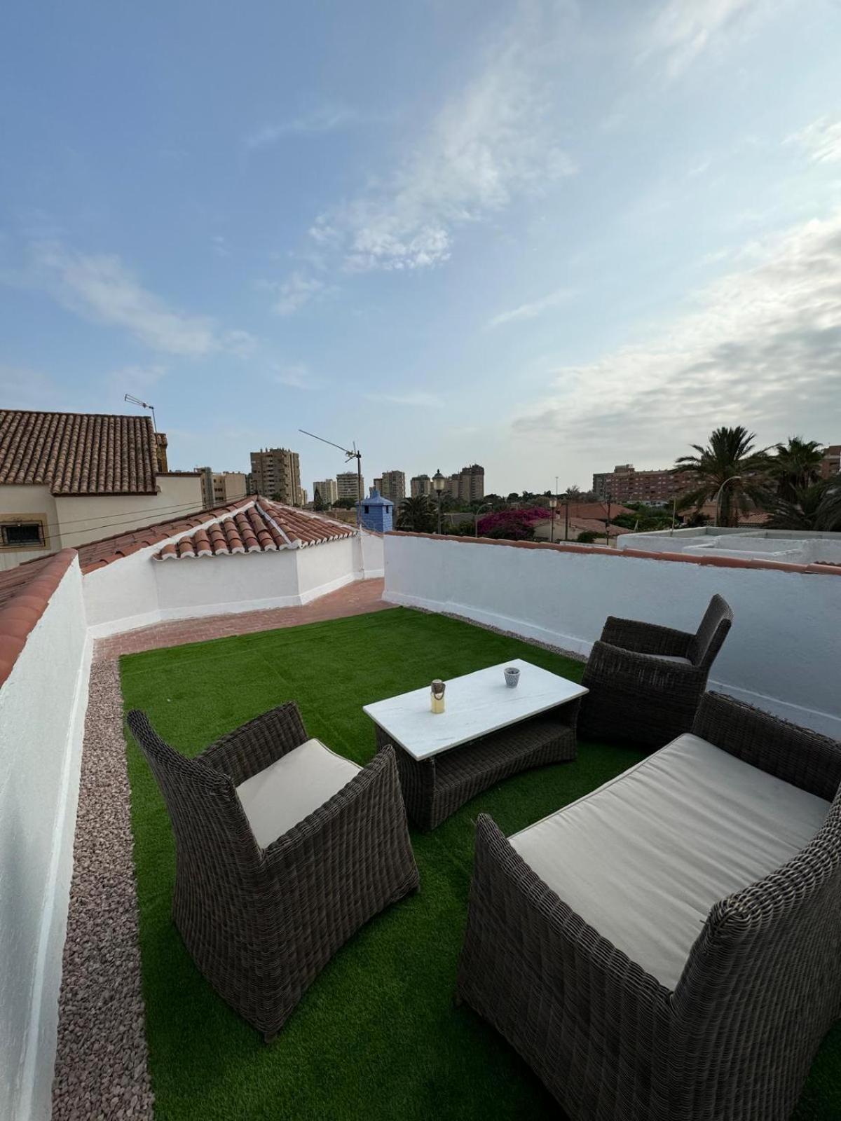 Stunning Villa In Aguadulce, Almeria Private Pool 400 Sqm Area 800M Beach Агуадулсе Екстериор снимка