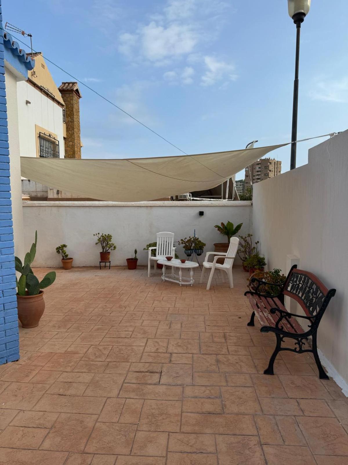 Stunning Villa In Aguadulce, Almeria Private Pool 400 Sqm Area 800M Beach Агуадулсе Екстериор снимка