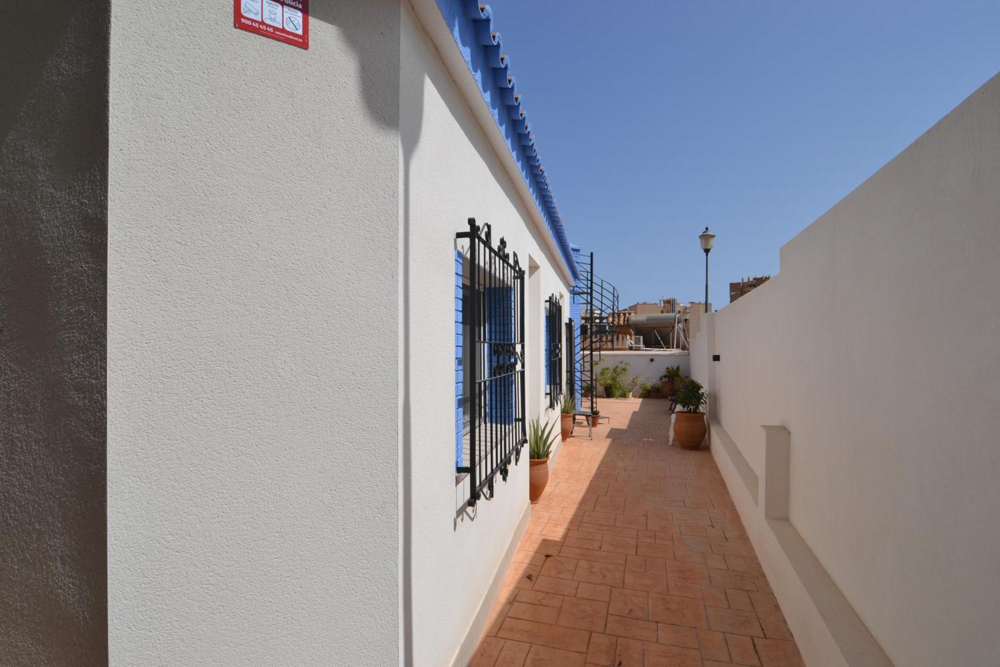 Stunning Villa In Aguadulce, Almeria Private Pool 400 Sqm Area 800M Beach Агуадулсе Екстериор снимка