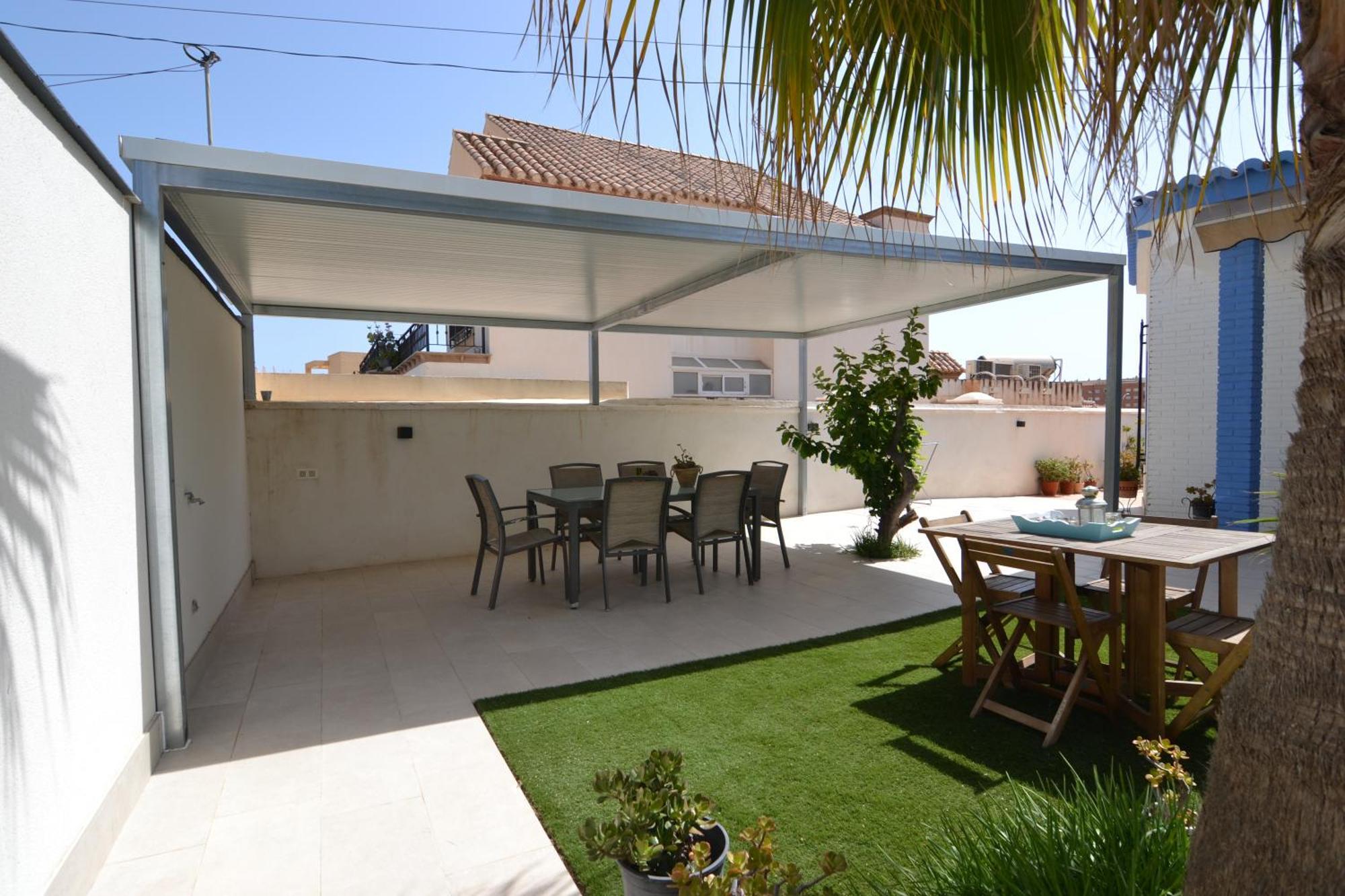 Stunning Villa In Aguadulce, Almeria Private Pool 400 Sqm Area 800M Beach Агуадулсе Екстериор снимка