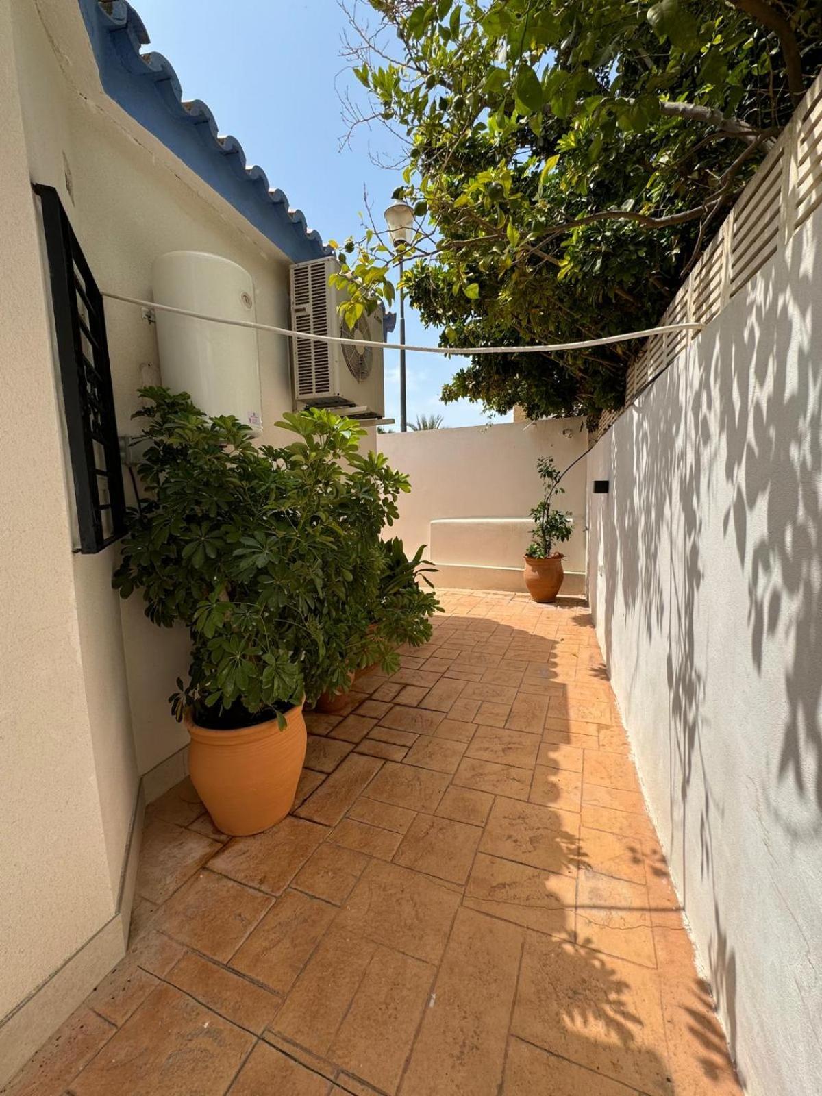 Stunning Villa In Aguadulce, Almeria Private Pool 400 Sqm Area 800M Beach Агуадулсе Екстериор снимка
