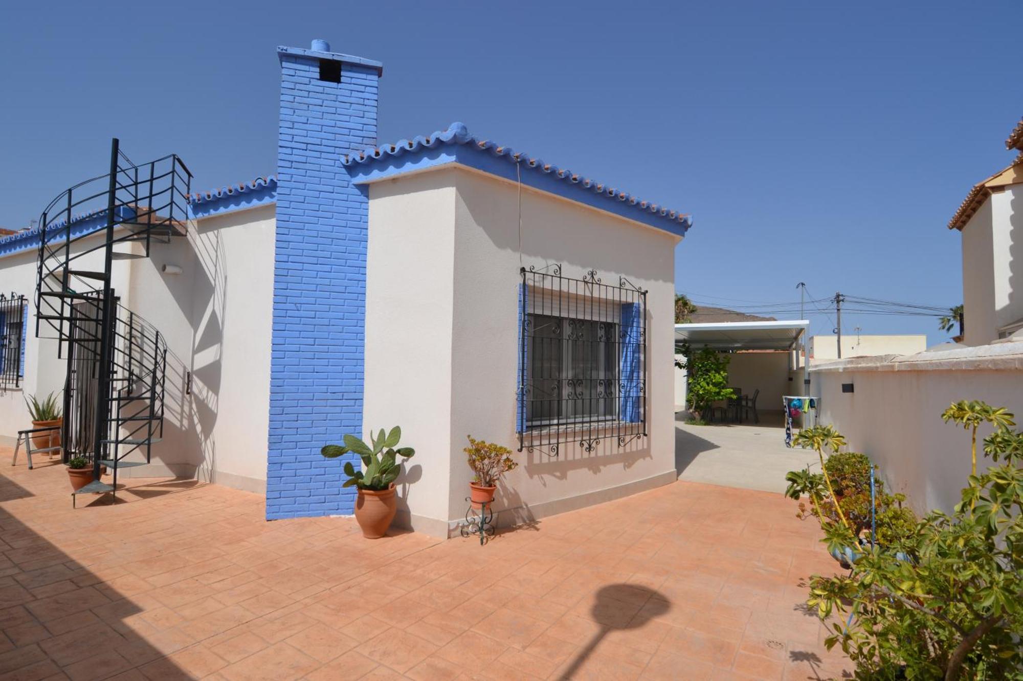 Stunning Villa In Aguadulce, Almeria Private Pool 400 Sqm Area 800M Beach Агуадулсе Екстериор снимка