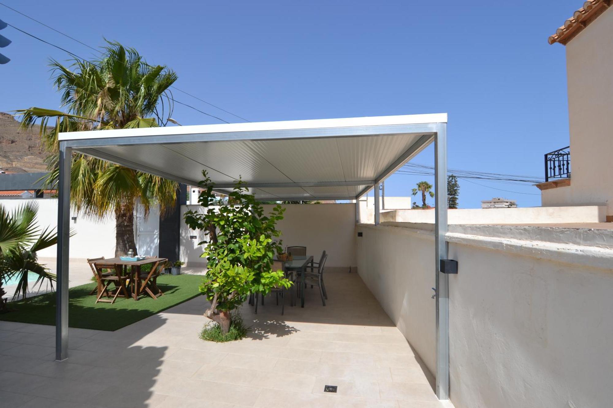 Stunning Villa In Aguadulce, Almeria Private Pool 400 Sqm Area 800M Beach Агуадулсе Екстериор снимка