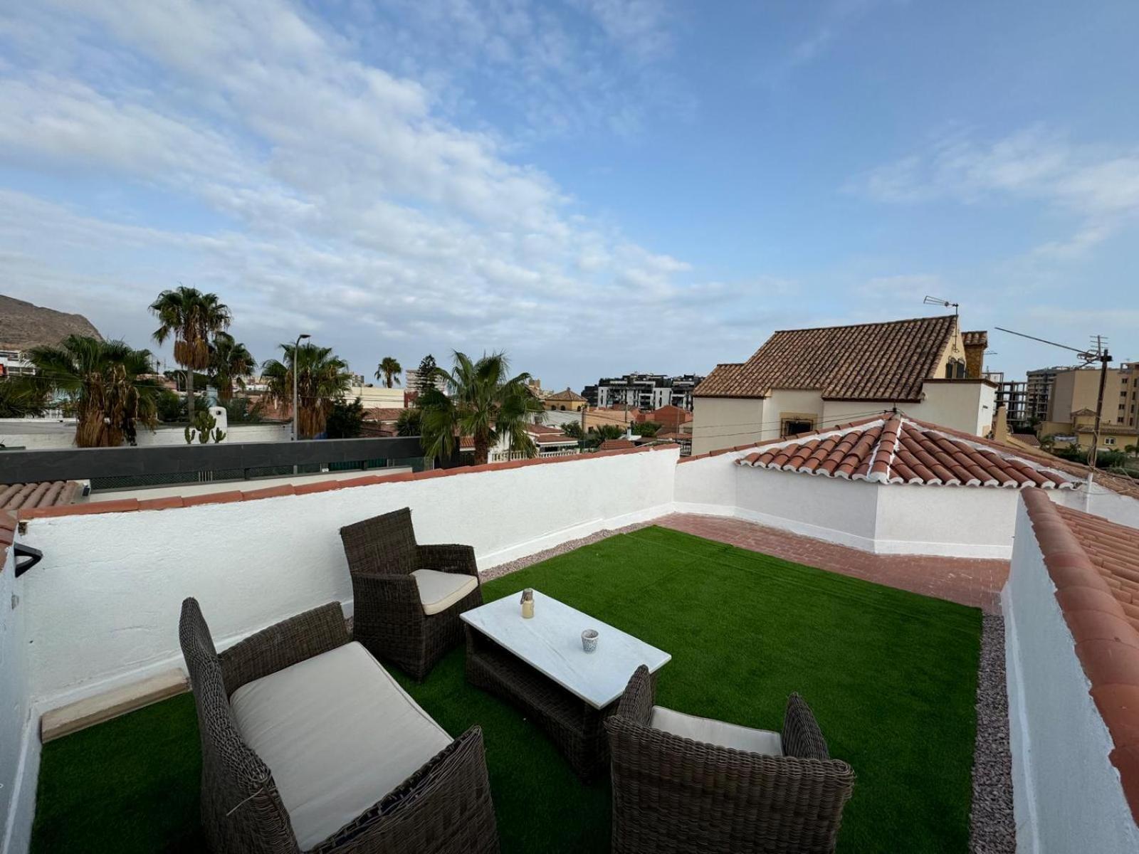 Stunning Villa In Aguadulce, Almeria Private Pool 400 Sqm Area 800M Beach Агуадулсе Екстериор снимка