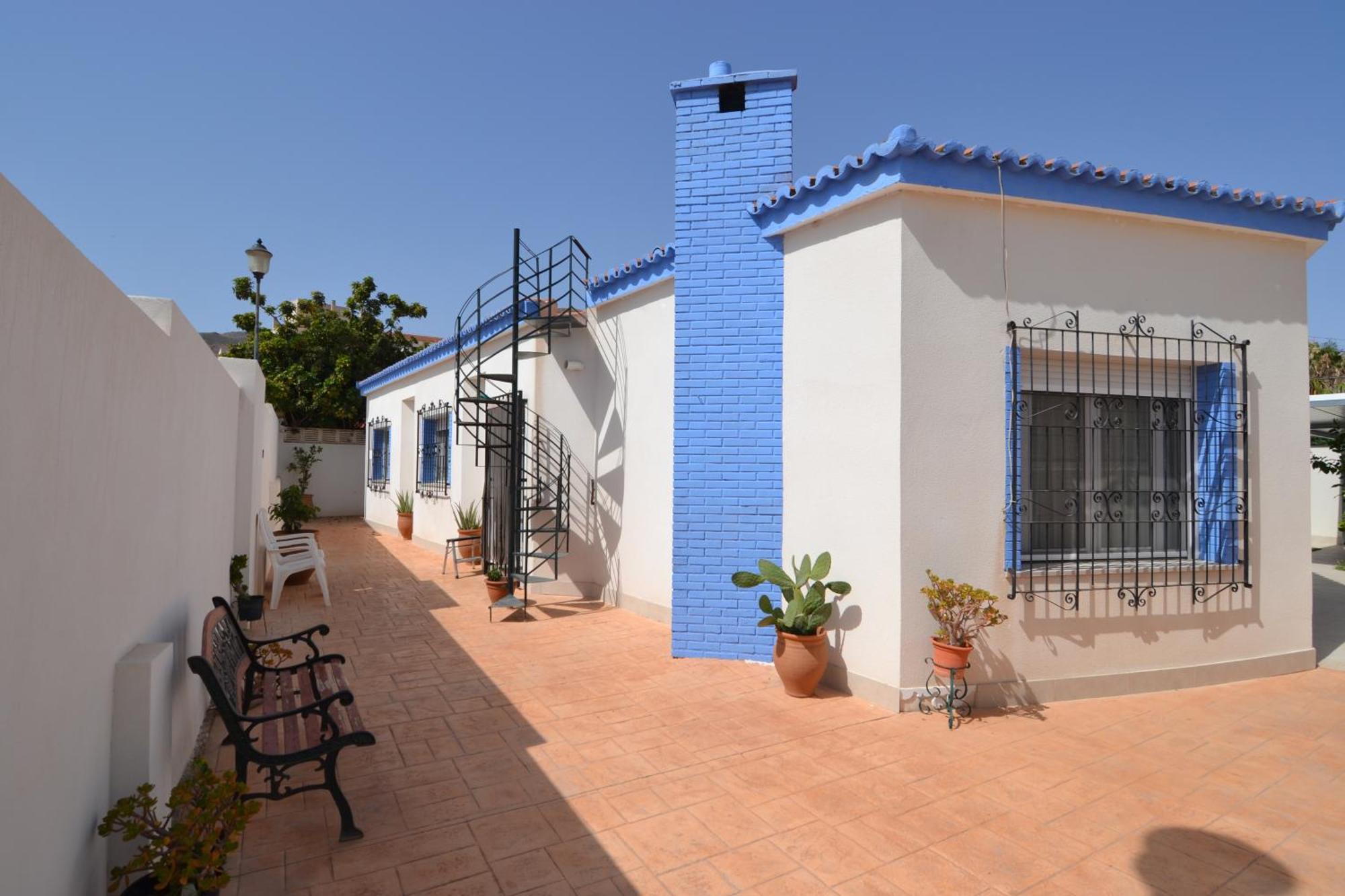 Stunning Villa In Aguadulce, Almeria Private Pool 400 Sqm Area 800M Beach Агуадулсе Екстериор снимка